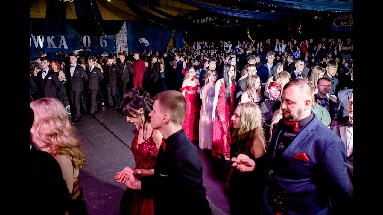 POLONEZ | STUDNIÓWKA LO RZEPIN