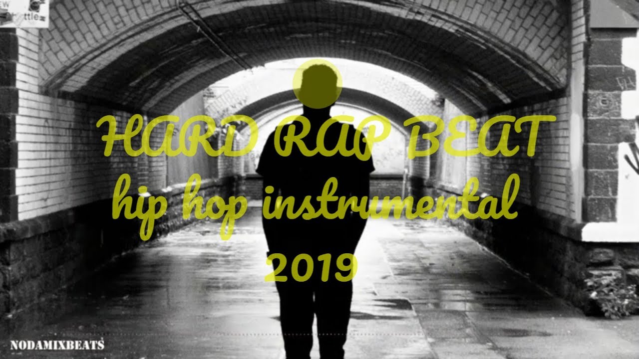 The Search | FREE NF Type Beat | Hard Underground Piano Rap Beat/Instrumental 2019