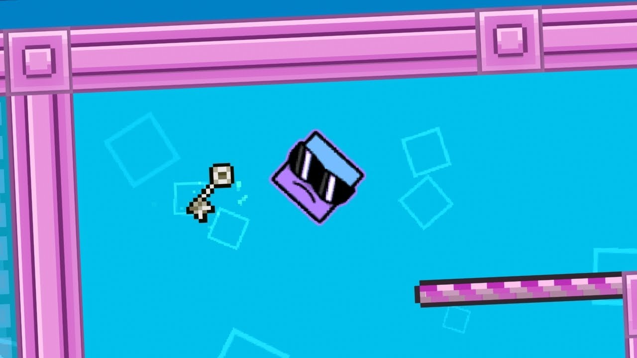 Locksmiths Purgatory by Smartis (All Coins) | Geometry Dash 2.2