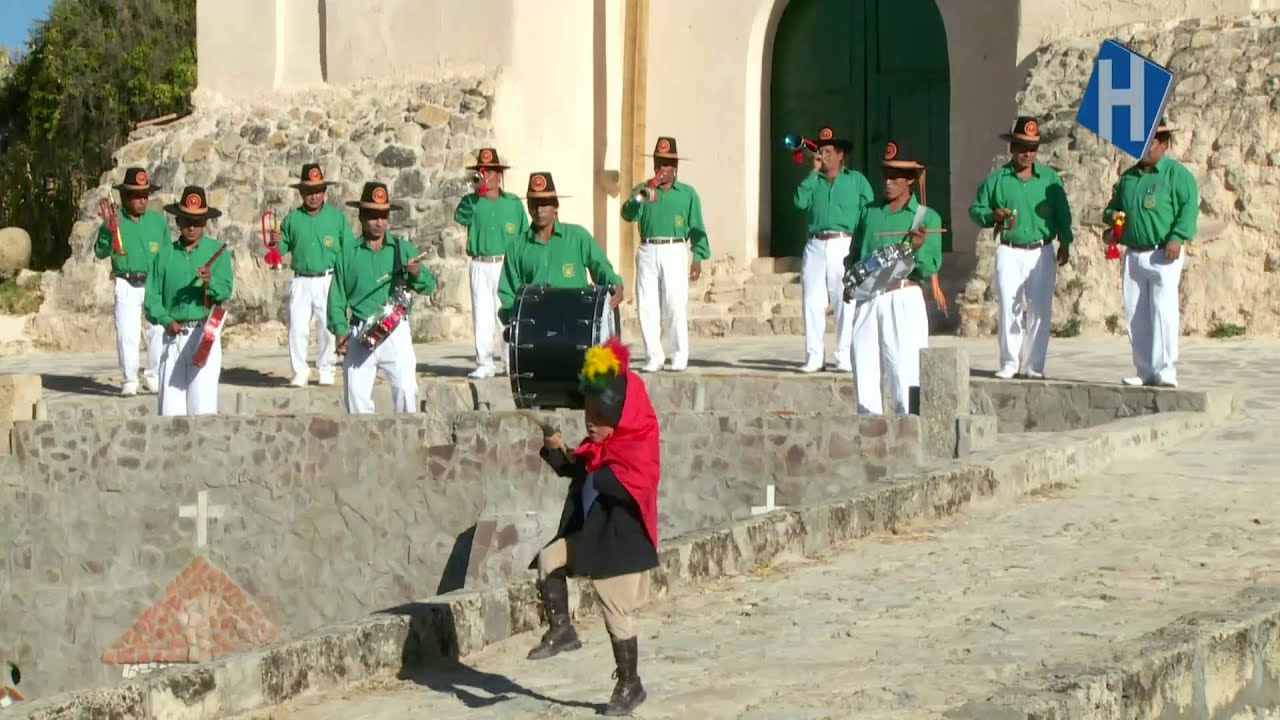 Sonora Chonguina 2014   Mariscalato