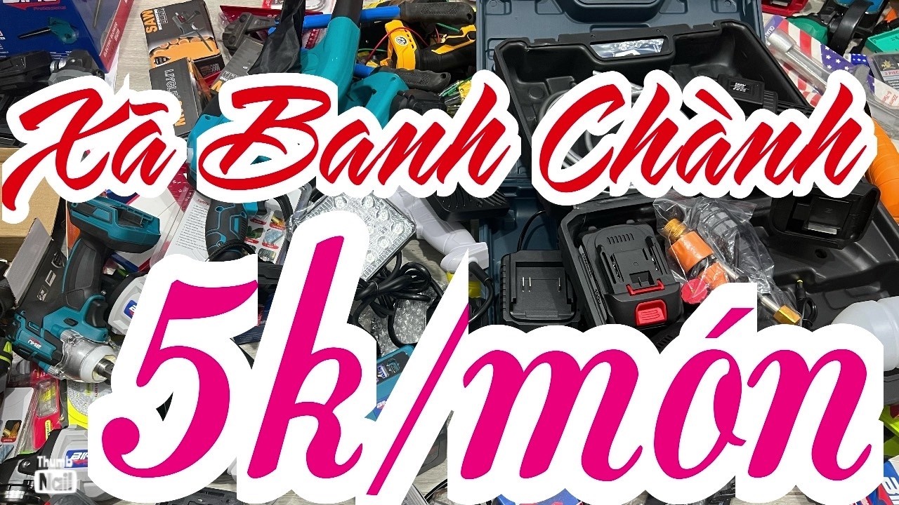 Xã lô hàng lộn xộn rỉ rét 5k/món pin20sel,cân tiểu li,máy khoan,máy Hàn,bơm xe pin,petong,nhổ vịt,ci
