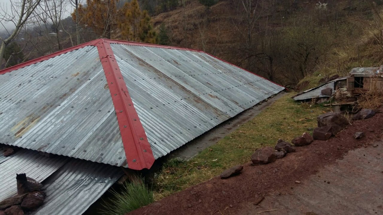 Aliot Nakra Murree