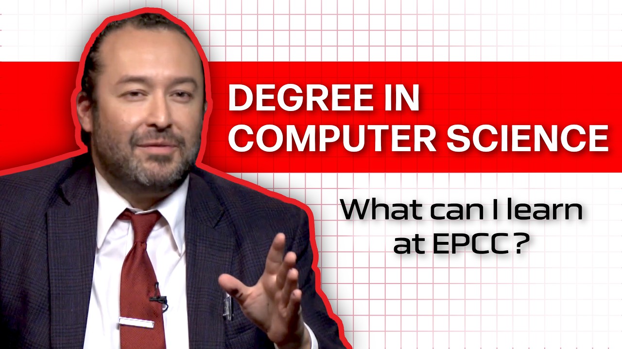 The Hackers' Corner 7: Computer Science at EPCC