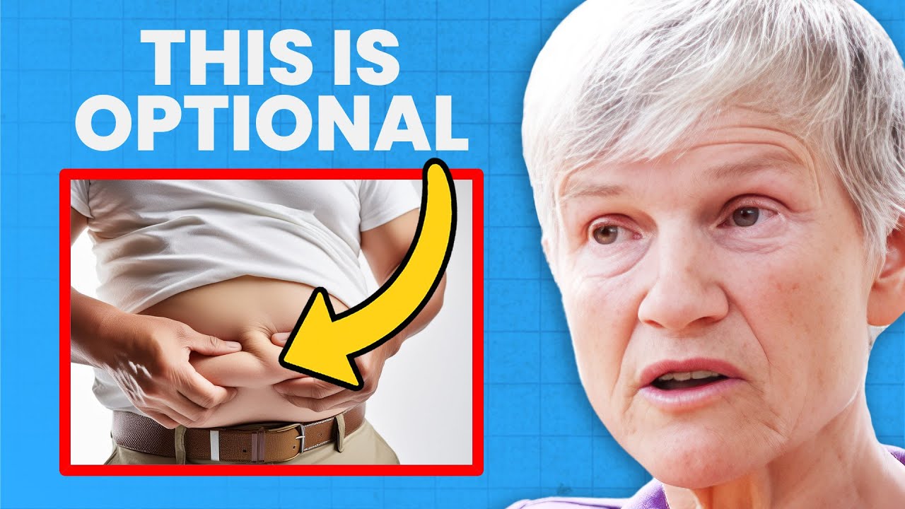#1 Absolute Easiest Way to Reverse Metabolic Issues
