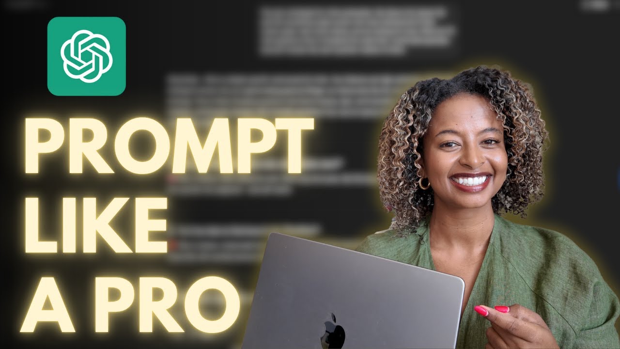 How I'd Prompt ChatGPT to Create a Better Podcast