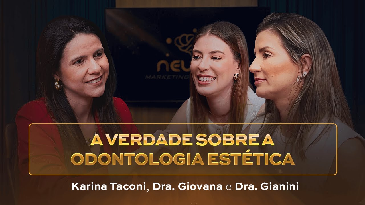 Lentes de resina estraga os dentes? Ácido hialurônico (preenchimento) aumenta riscos de câncer?