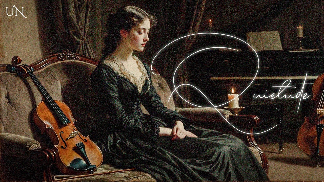 Quietude