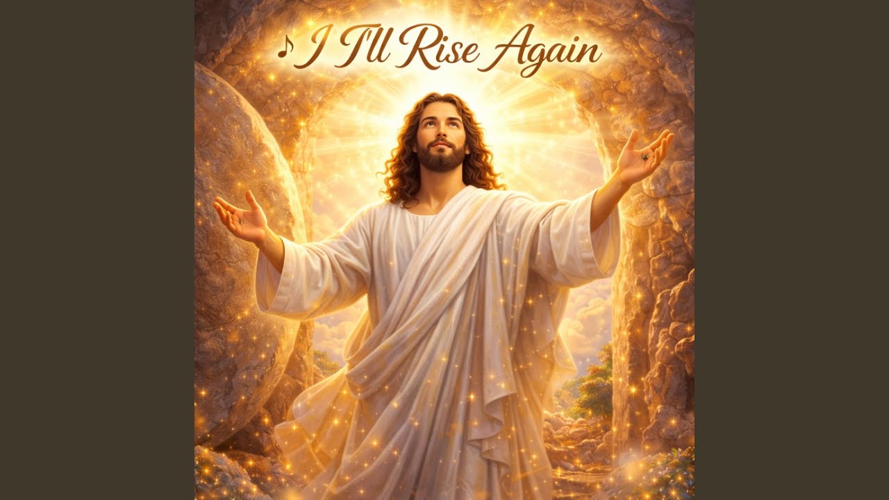 “I’ll Rise Again”