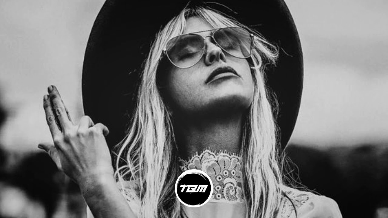 Darin Epsilon - My Own Time (feat. Alice Rose)