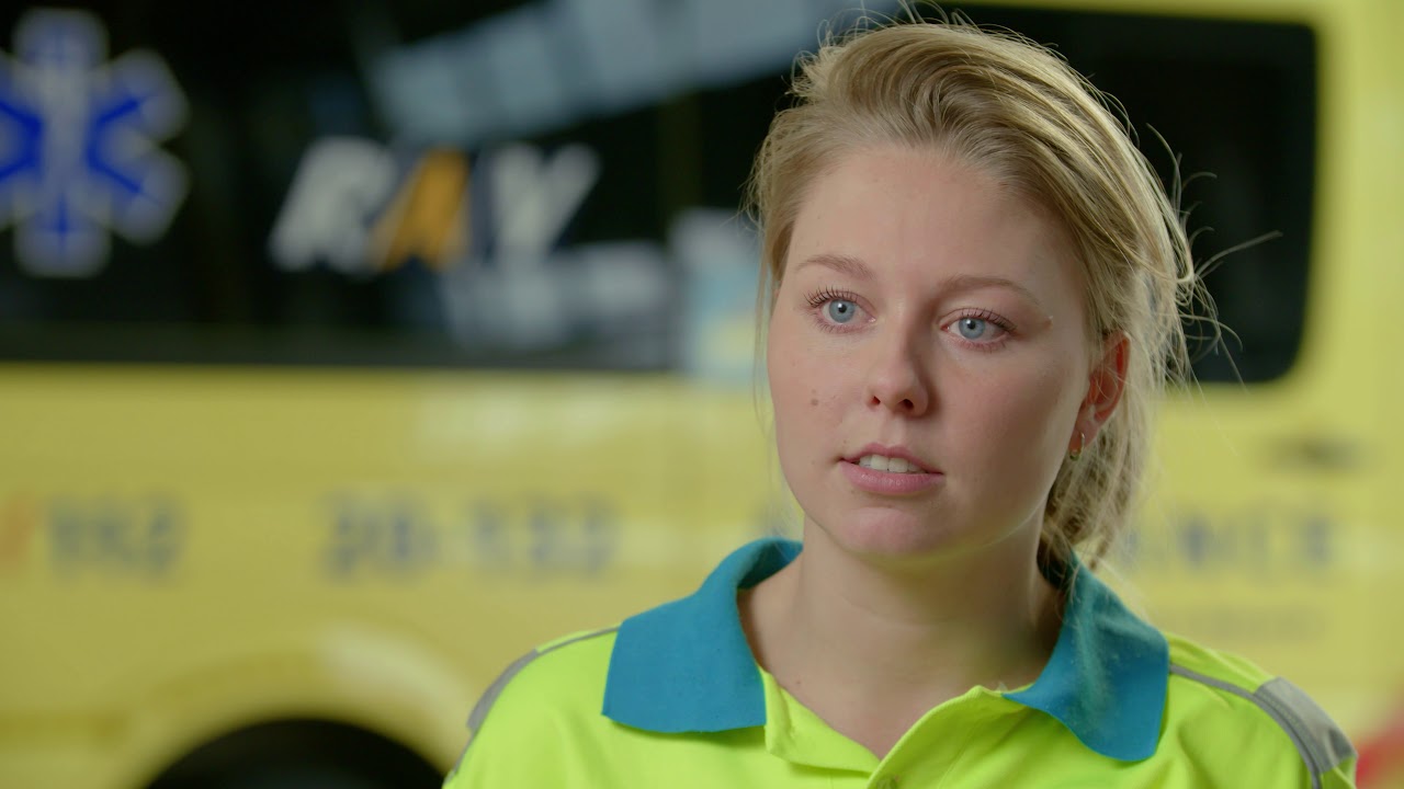 Bachelor Medisch Hulpverleners in de ambulancezorg (BMH) RAV Brabant Midden West Noord (Oosterhout)