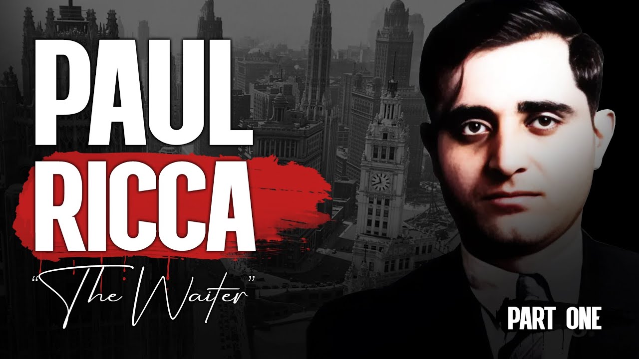 #34: Paul 