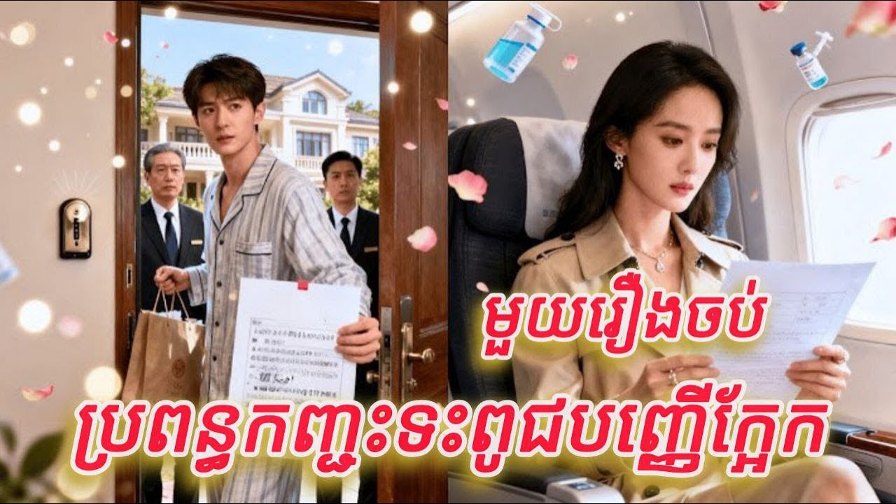 ប្រពន្ធកញ្ជះទះពូជបញ្ញើក្អែក មួយរឿងចប់KATUK FULL REVIEW