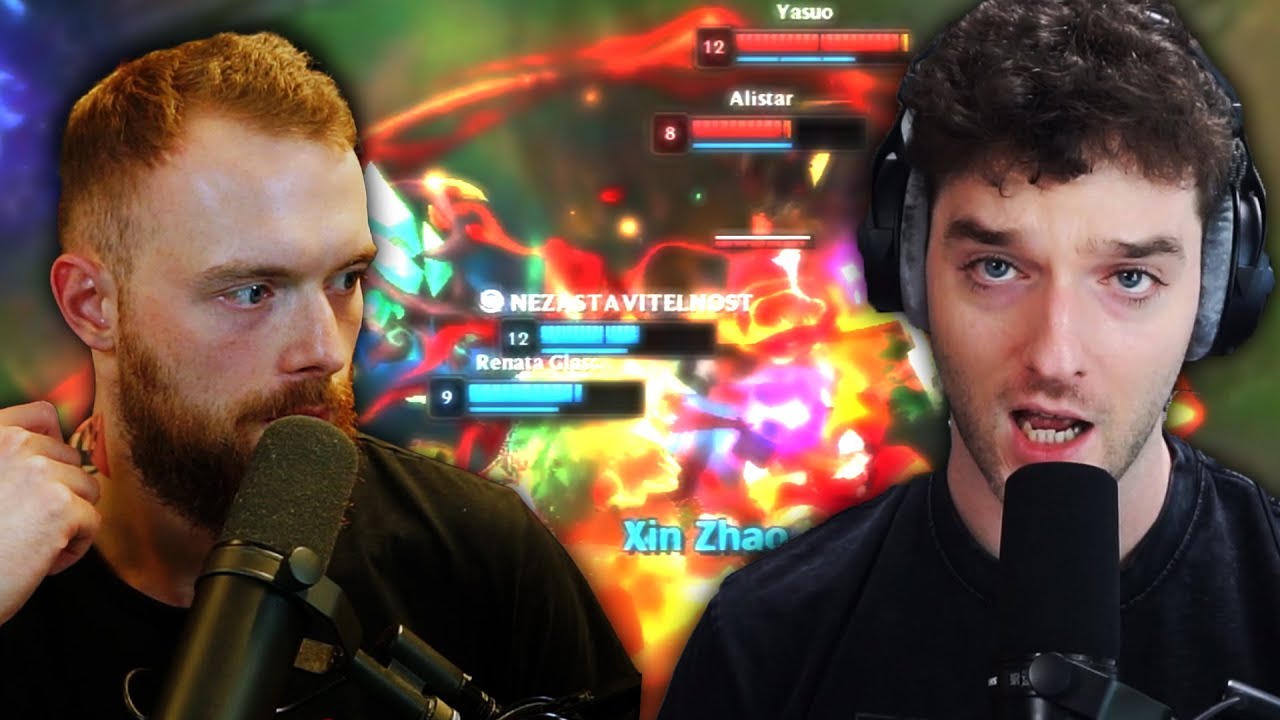 BO 3 o postup do Hitpoint Winteru Game 1