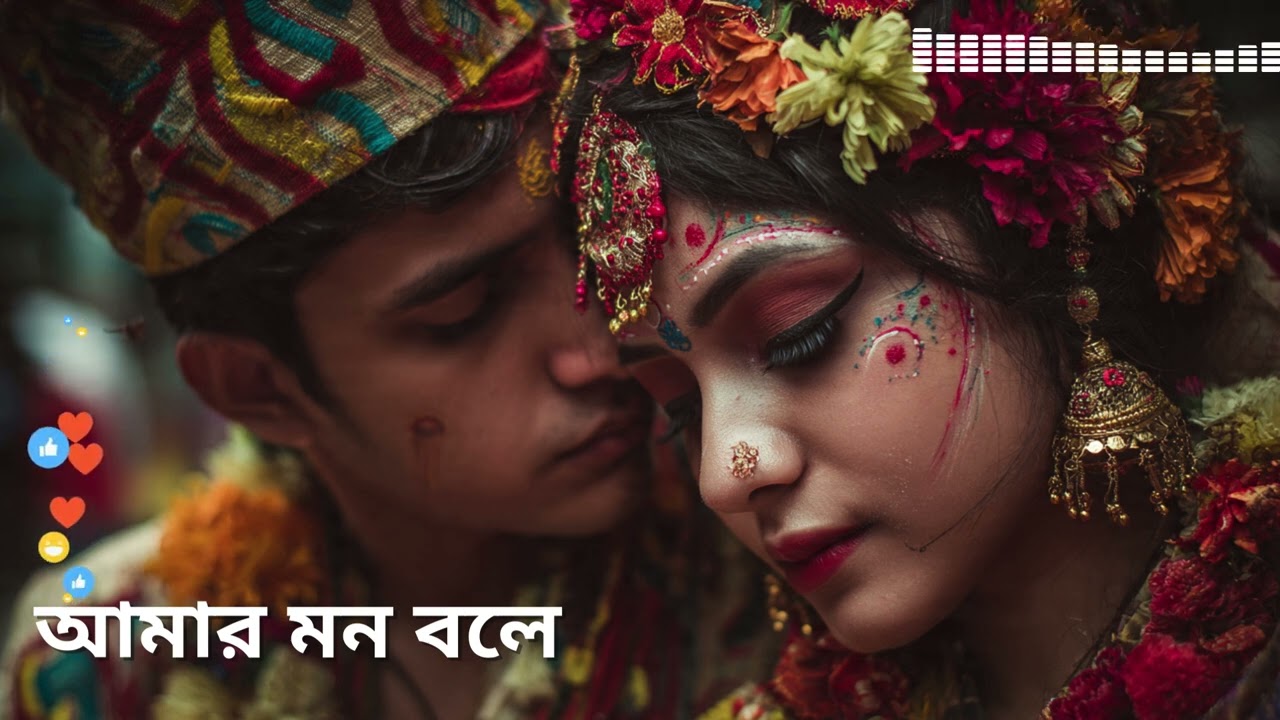 আমার মন বলে || একতরফা ভালোবাসার গল্প