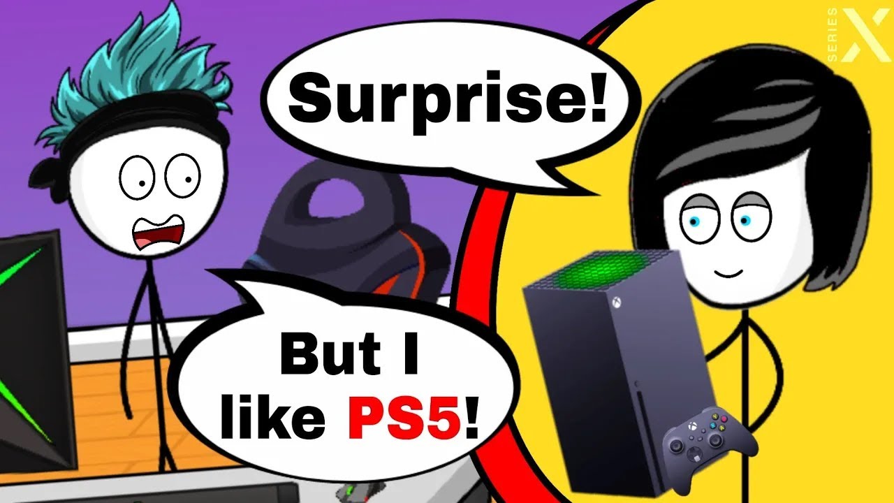 What If Gamers Don’t Get the Consoles They Want