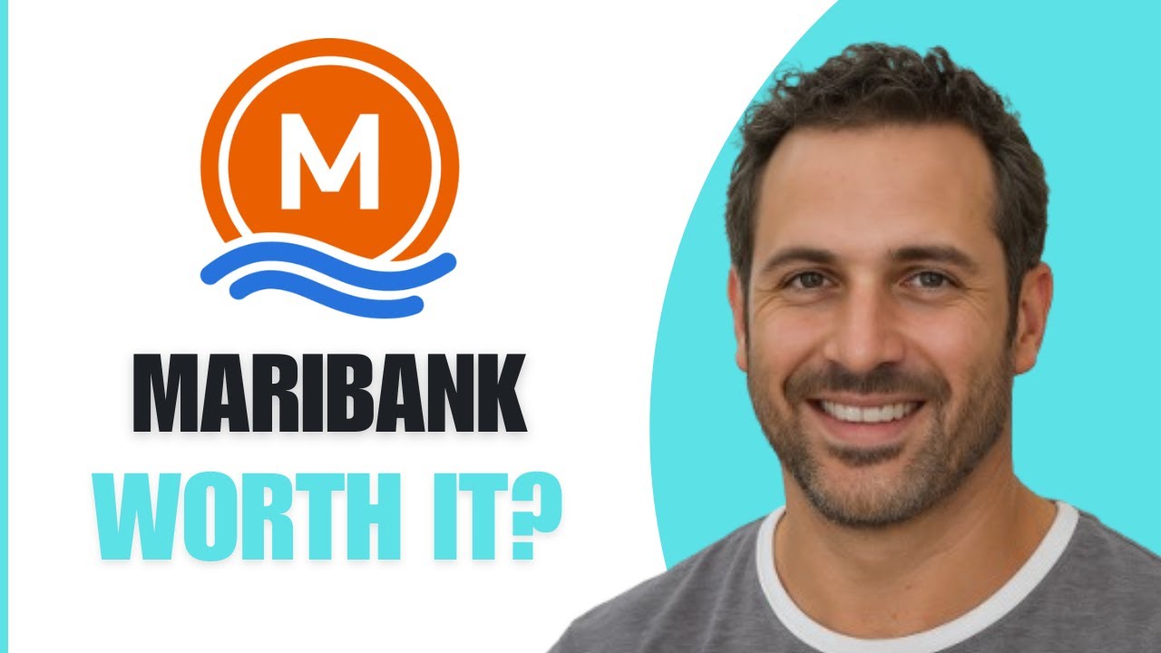 Обзор MariBank | Стоит ли оно того?