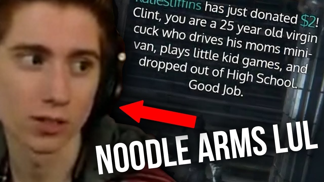 My chat is so mean to me...