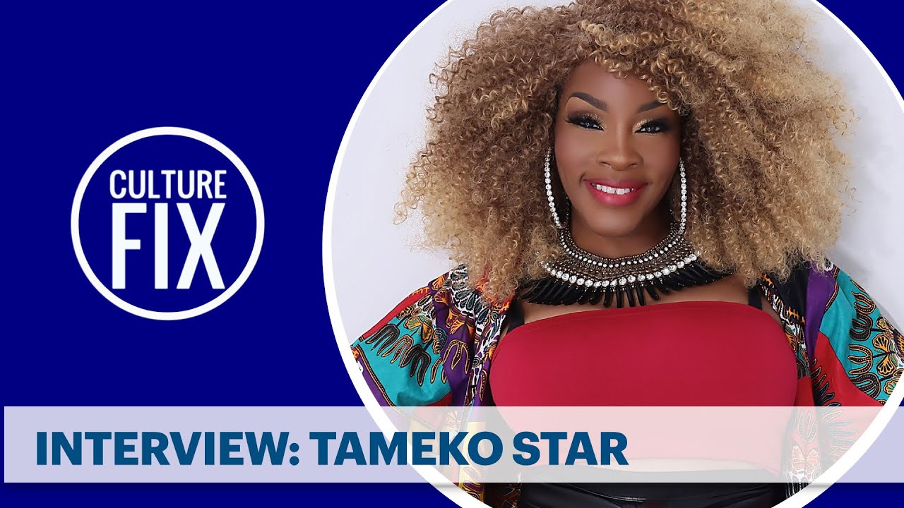 Interview: Tameko Star Talks Livin' Joy, the 90s Music Scene, and New Banger 'Something Beautiful'
