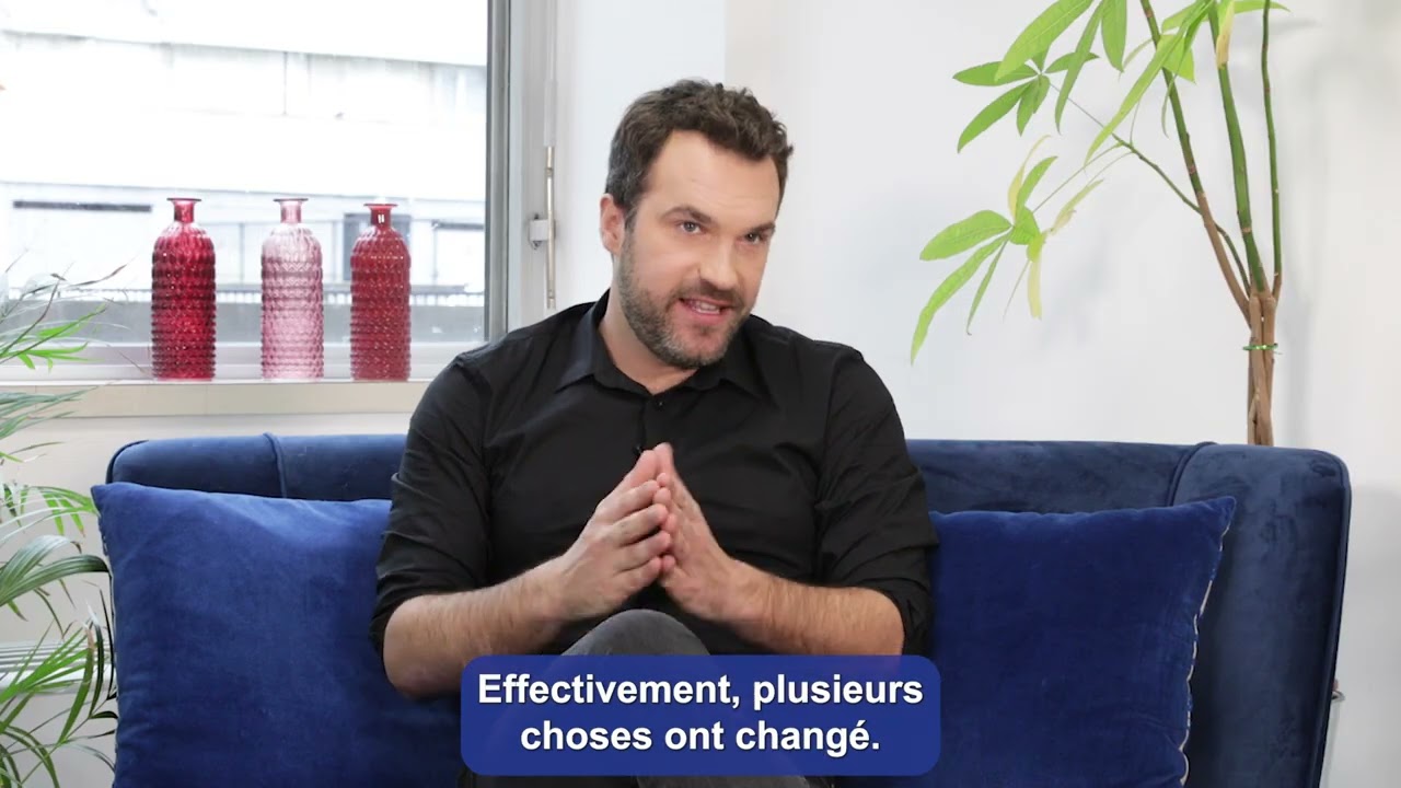 Les congés payés
