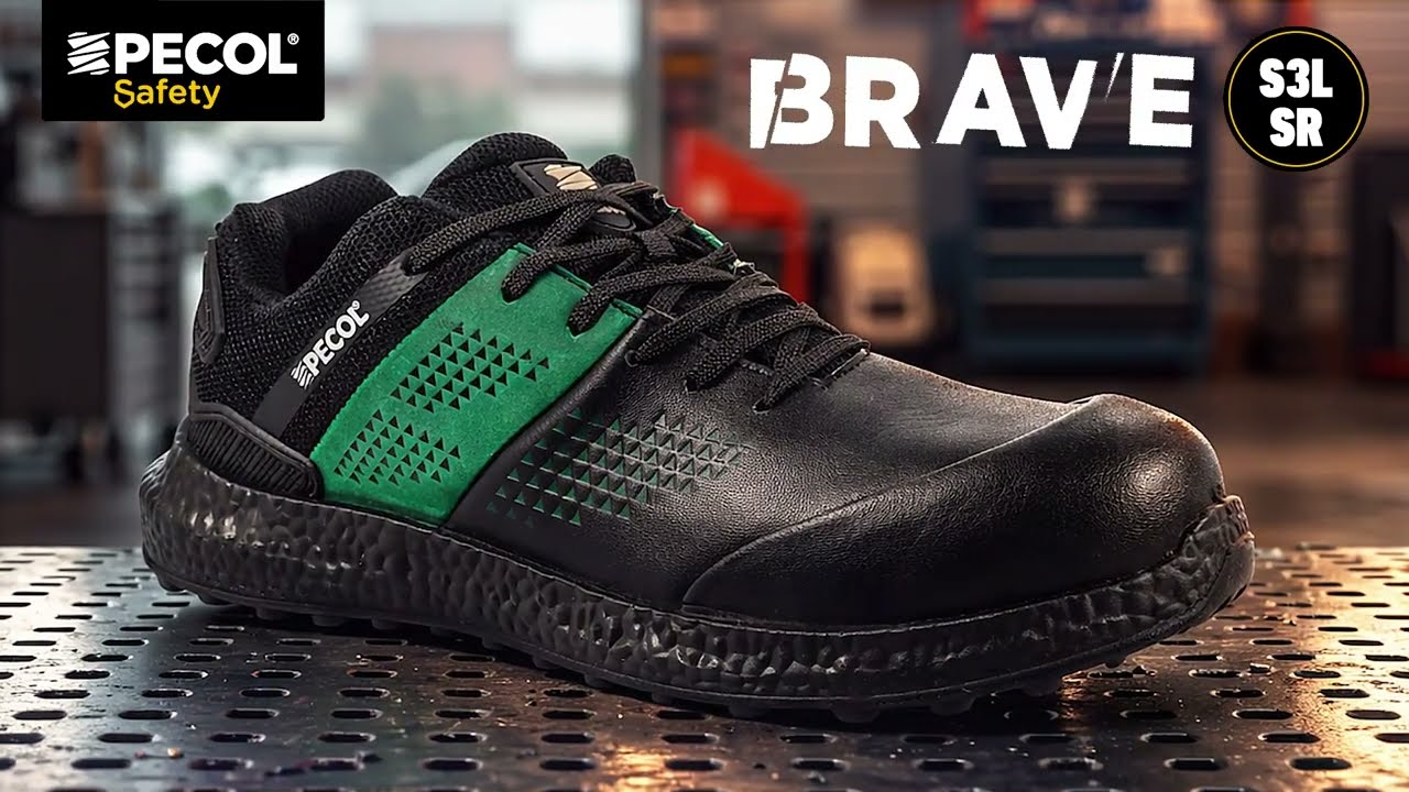 Sapato Brave