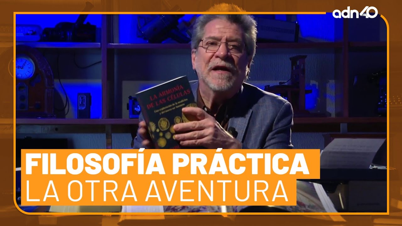 Filosof&iacute;a pr&aacute;ctica | La Otra Aventura