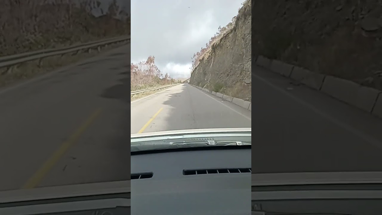 rutas del vraem