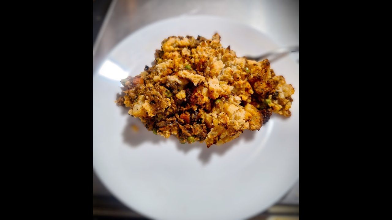 Episode 27: Shepherds Pie- Round 2 Recipe!