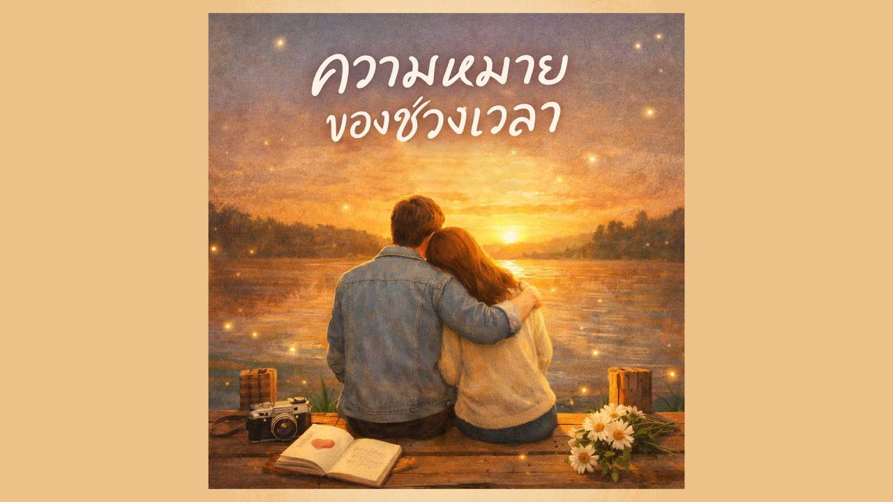 ความหมายของช่วงเวลา  - SUNO TINTIN