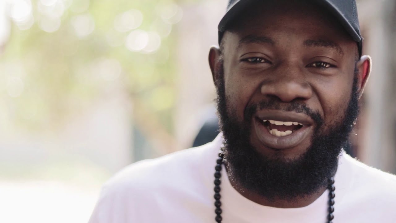 WANYABI CYPHER | Chapter 1