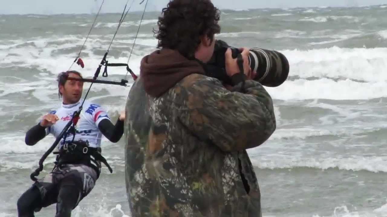 BKSA Freestyle 2011 - Walney Island, Barrow