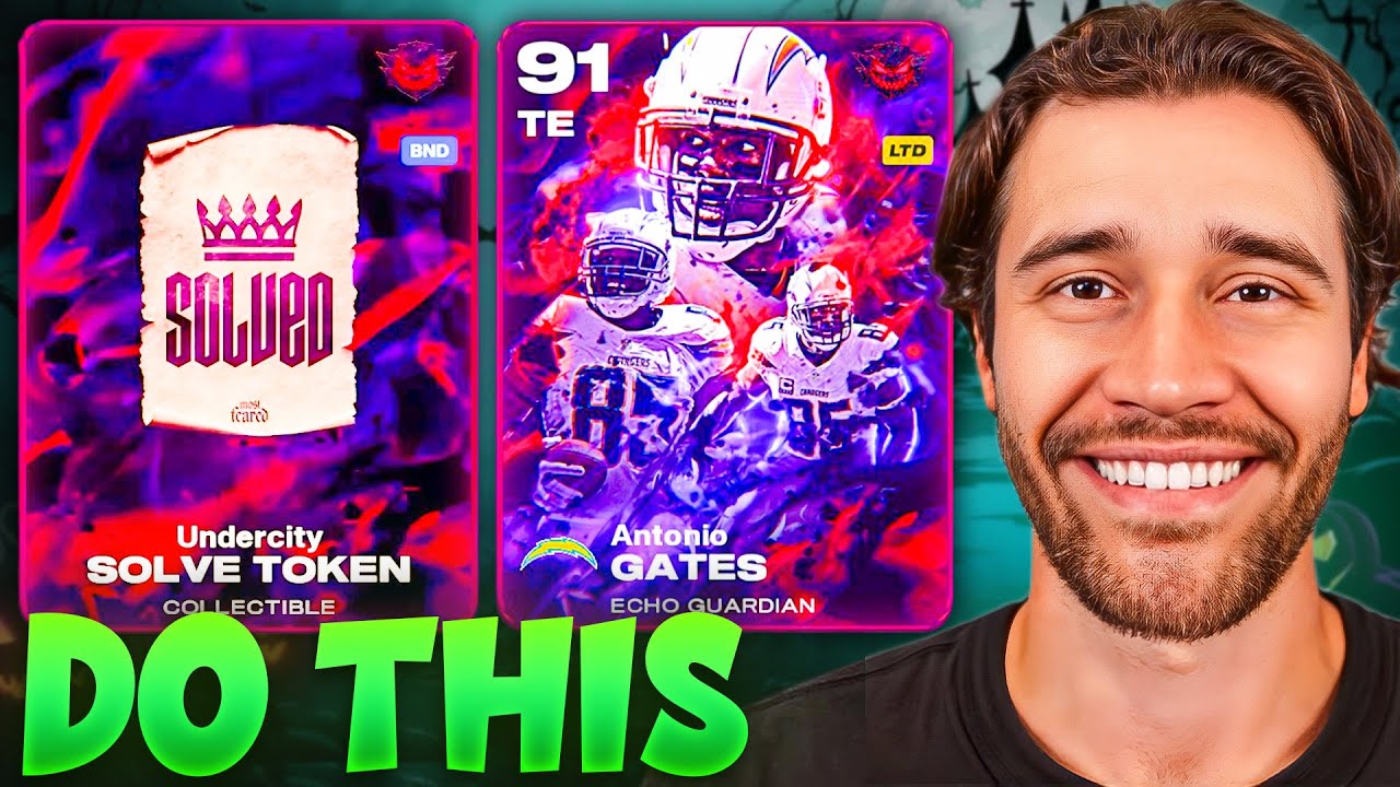 Do THIS NOW MOST FEARED! Free 90+ Packs!