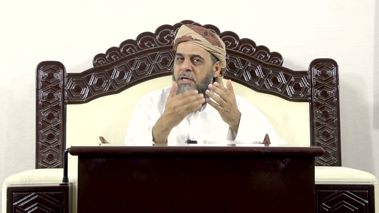 الدرس= 17 شرح نزهة النظر  الرسوخ   للشيخ أ د  طالب الكثيري