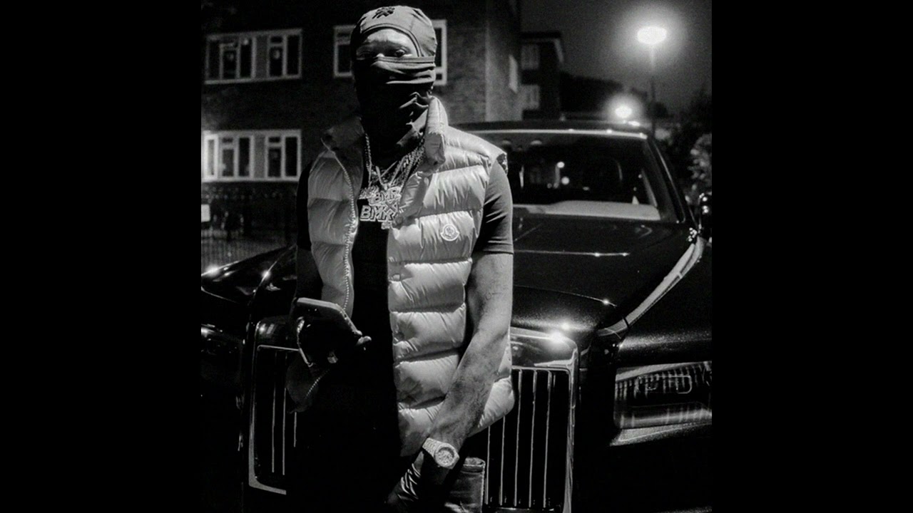 [FREE] RnB Drill Type Beat - 