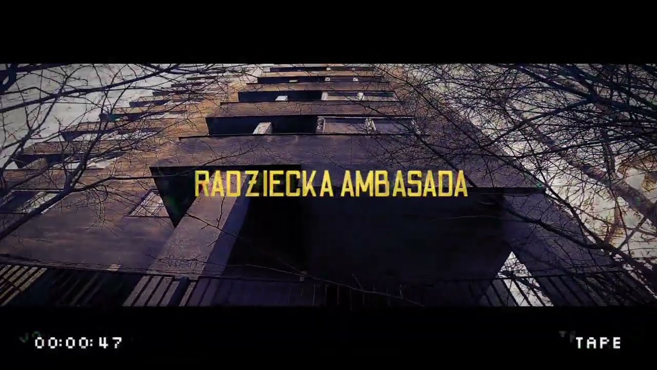 ZWIASTUN 16:03:2022 - 