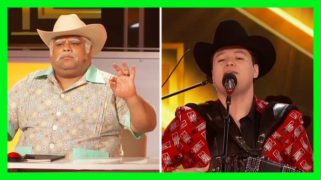 Grupo Edición Especial - DON [ en vivo ] Tengo Talento Mucho Talento T25