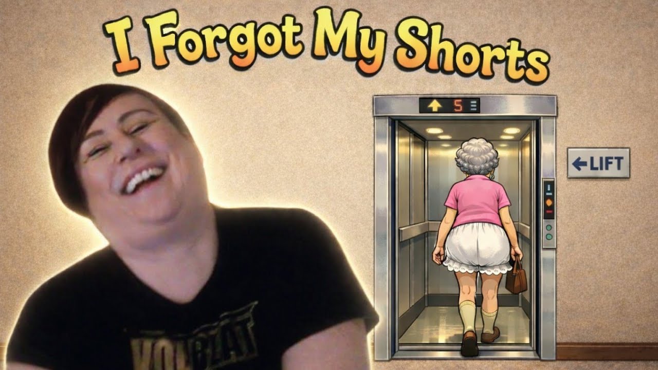 Slipped Hard in Melting Pasta Hell………. plus Rachael’s other fails!!!!