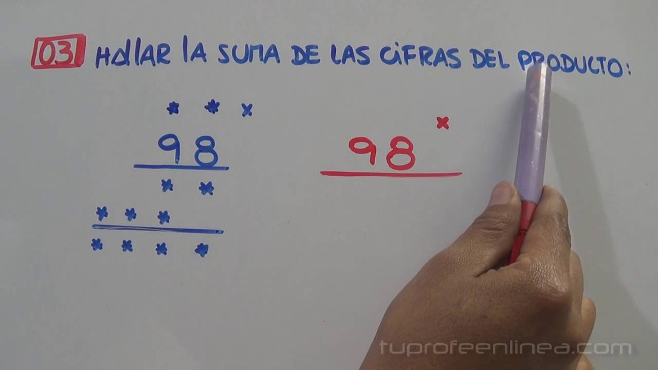 CRIPTOARITMÉTICA - Ejercicios Resueltos