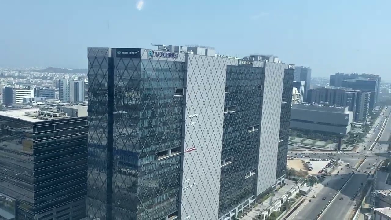 20 floor ka office rooms dekho guys 🥰 @injamul vlogs 25 ￼