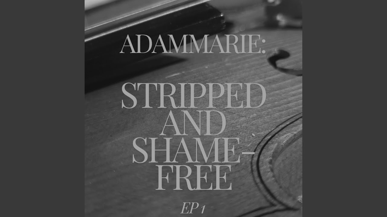 SHAME-FREE