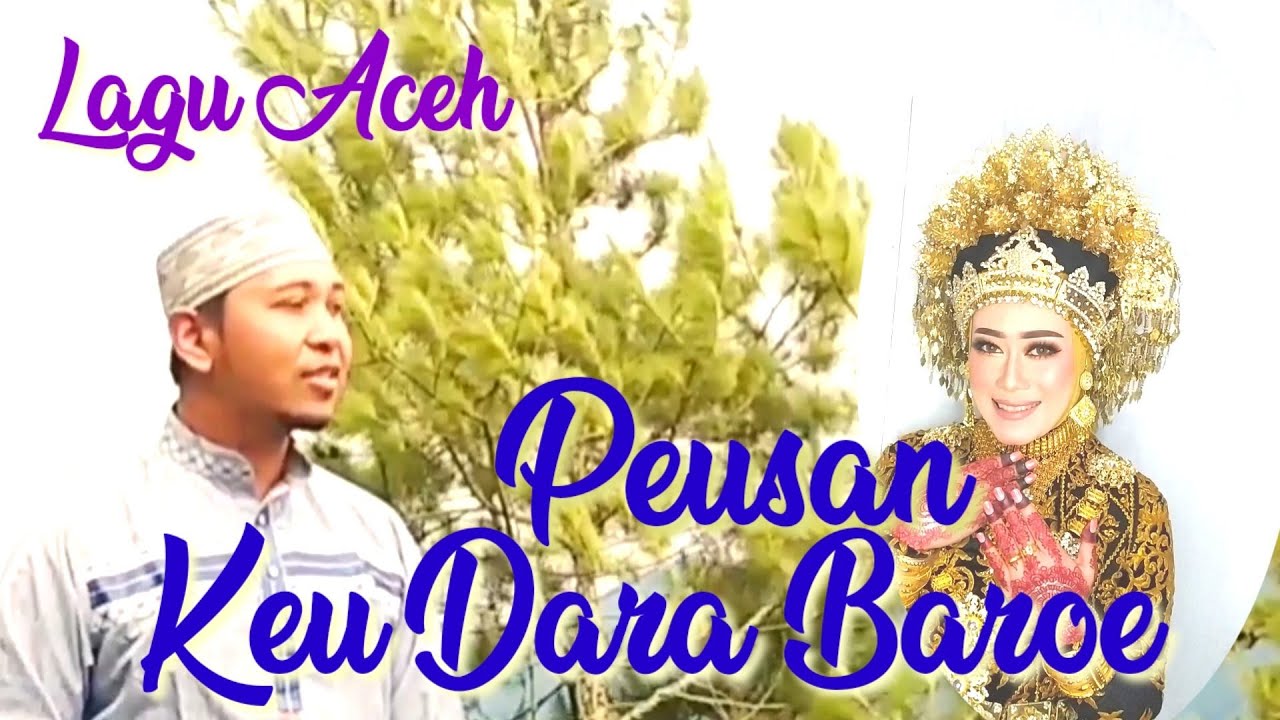 Inilah satu nasehat buat muda mudi yang baru menikah,.... Peusan Keu Dara Baroe by Tgk. Ismu.