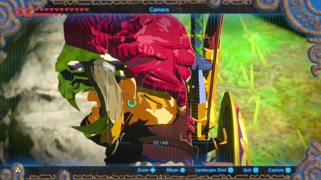 Temenin Main Zelda BOTW Yuk | Part 14 | Nyoba Lawan Boss Terakhir