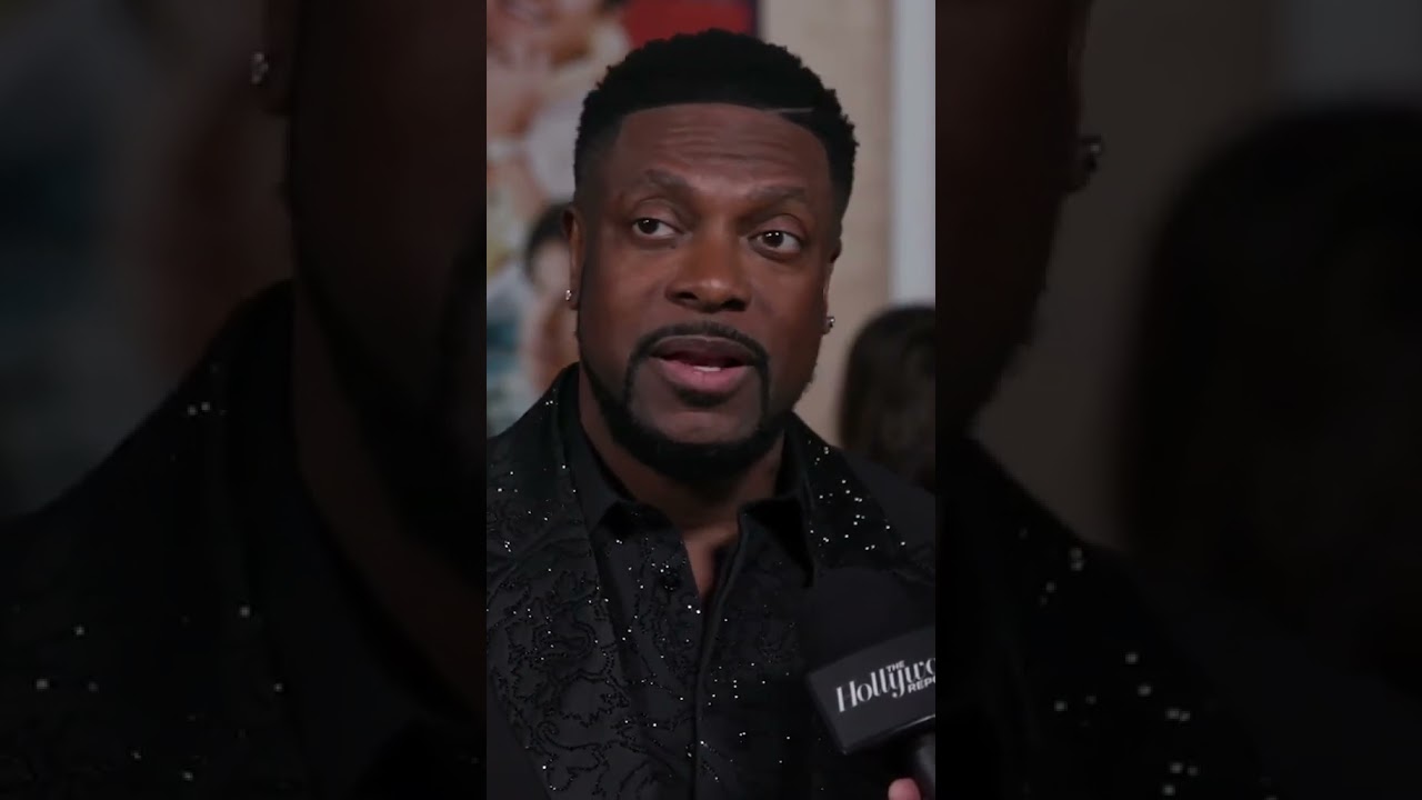 Rush Hour 4 2024 2025 Chris Tucker Jackie Chan 