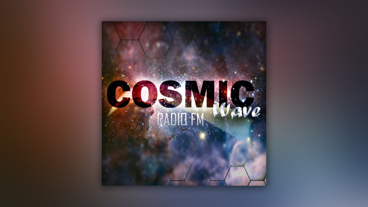 Jeremy Smith (SymphonicGames) - Cosmic Wave Radio FM 【2015】
