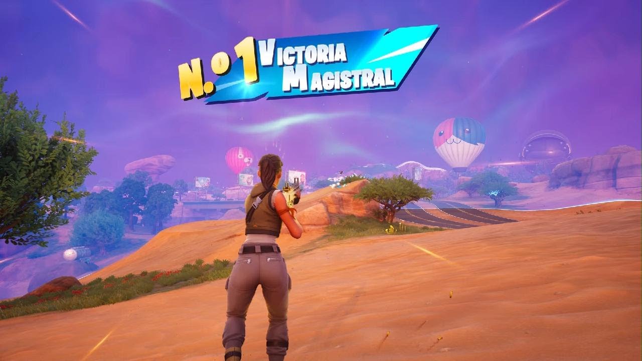 Fortnite