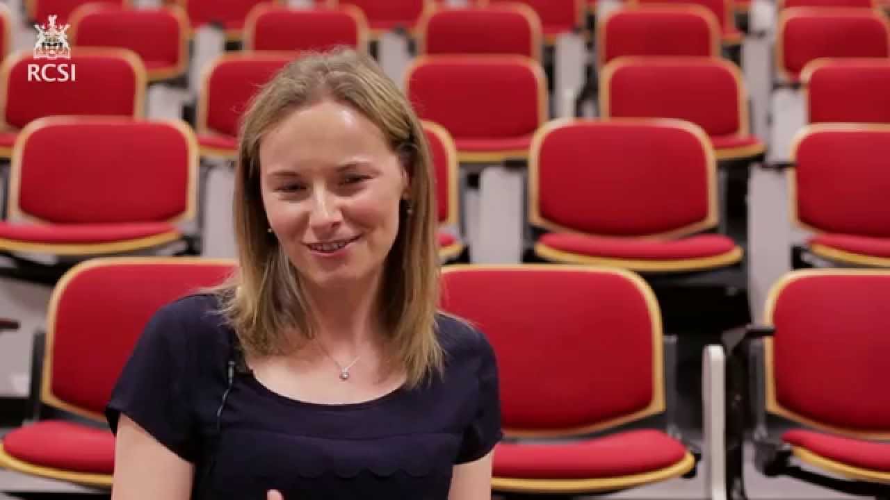 Graduate Entry Medicine - Sinead Spencer