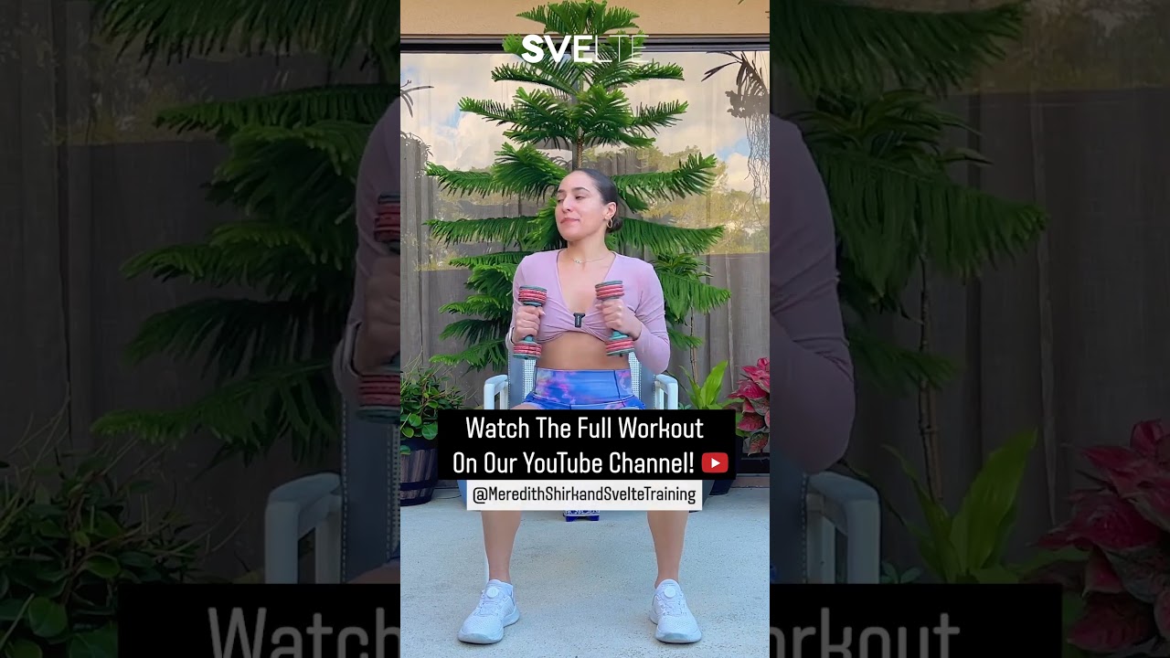 Коррекция фигуры | Упражнения с отягощениями (по желанию) | Низкоинтенсивные тренировки для сжига...