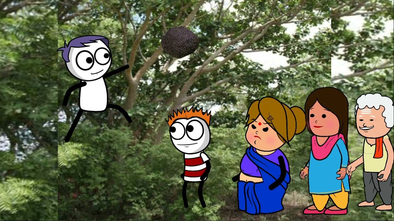 ಜೇನು ಕೀಳಲು ಹೋದ ಮೊಮ್ಮಗನಿಗೆ ಪುಟ್ರಂಗಜ್ಜಿ ಕ್ಲಾಸ್.. ಚಾಡಿ ಹೇಳಿದ ಗೋವಿಂದಪ್ಪನ ಮೇಲೆ ಮಂಜನ ಸಿಟ್ಟು