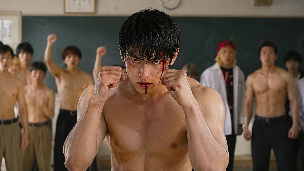A Weak Boy Trains to Become the Strongest Fighter So He Can Take Revenge on His Bullies | Viral Hit