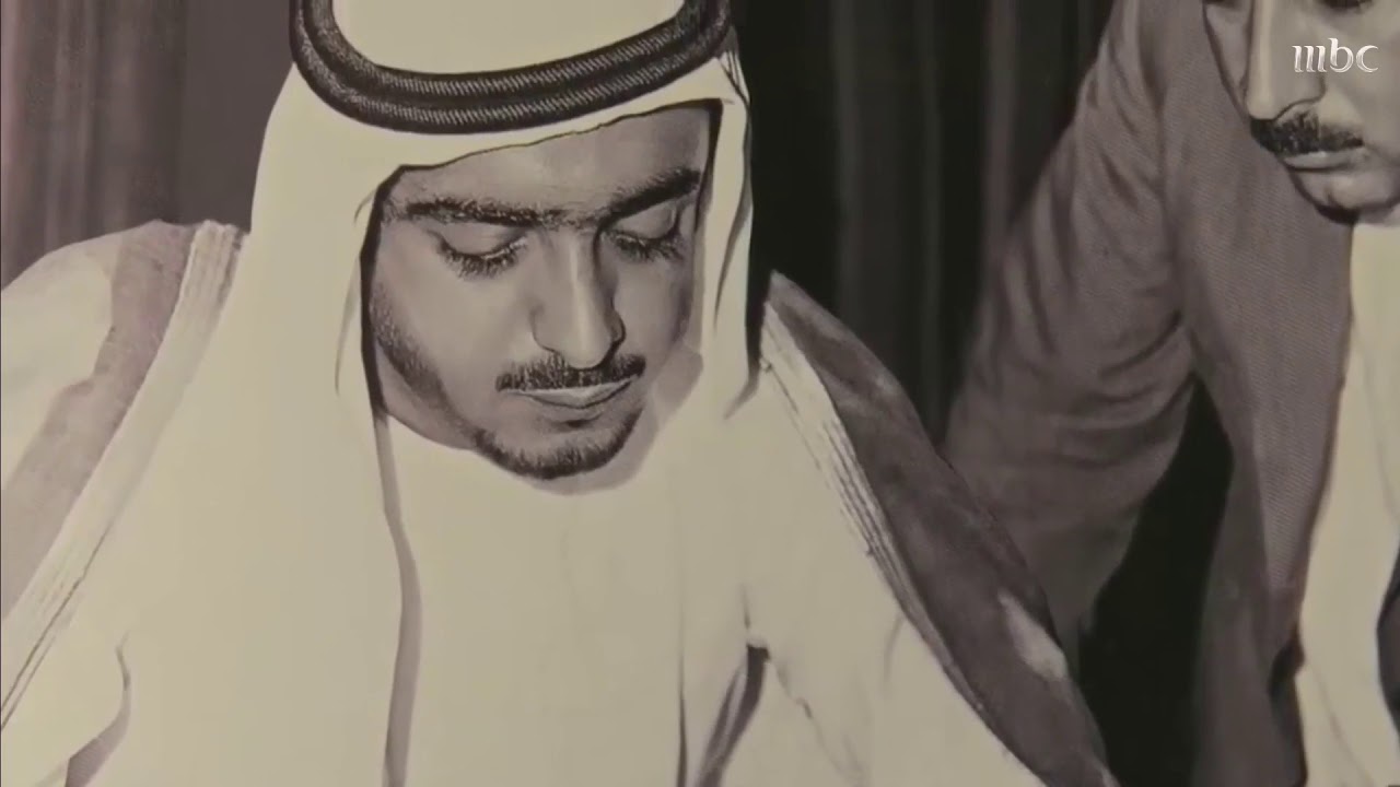 تقرير يستعرض مسيرة الشيخ خليفة بن زايد آل نهيان
