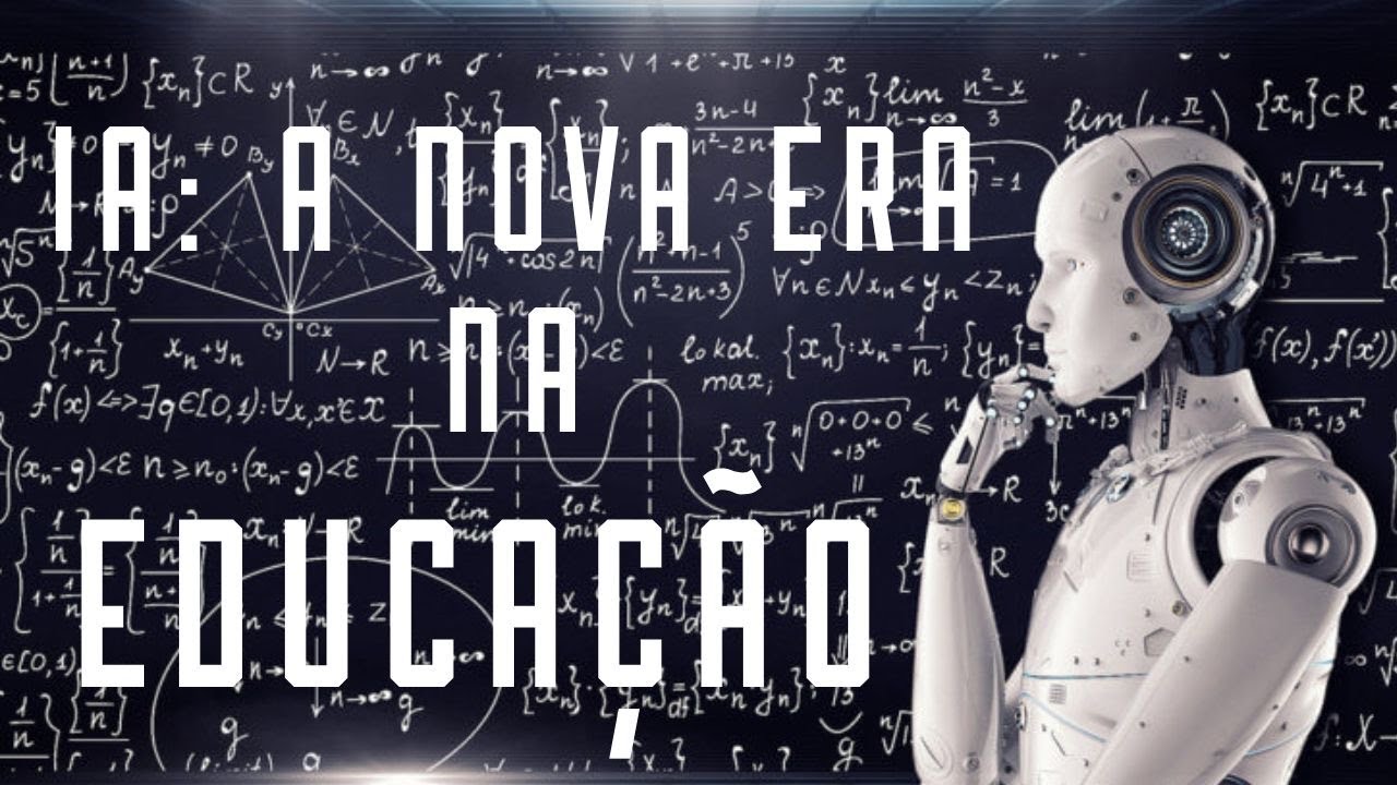 Inteligência Artificial: a Nova Era na Educação